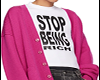 Vete - Stop Being Rich T
