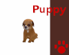 Puppy Sora