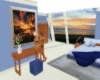 [MLD] Beach Sunset Room