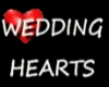 WEDDING HEARTS