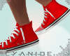 -C- PRIDE Shoes