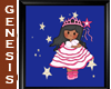 Princess Nursery Art 2