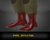 WWII. - Jumpboots.