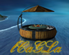 [C] Tiki Sea Sit & Table