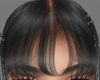 Juliana Black/Bangs Req
