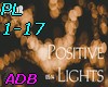 Positive light-PL1-17
