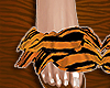 Tiger Heels