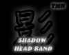 Shadow Headband