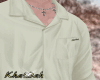 K♛-Camisa Branca/white
