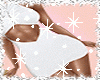 Robe blanche