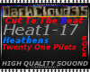 Heathens 21 Pilots