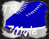 [TR]Skates (M) Blue