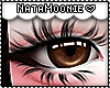 𝒩. Glitter Choco F/M