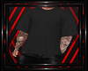[Mayu] Top black