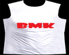 BMK GANG custom shirt