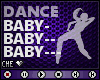 !C Baby Dance F/M