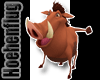 Pumba Avatar