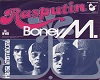 Boney_M Rasputin remix 