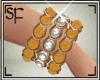 [SF]Elegant  Bracelets