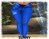 *SW* Blue Sexy Jeans