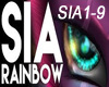 *O* Sia - Rainbow