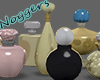 Perfume Collection