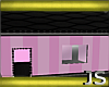 .:JS:. Pink Playhouse