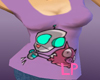 {[LP]} Purple Gir Shirt