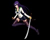 ~ HOTD ~ Saeko ~