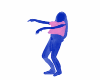 hip hop lady dance