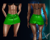 Tanya Skirt (grn)