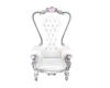 Princess Throne Chair