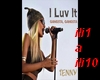 Tenny-I Luv It
