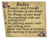 ~SD~ Rules 7