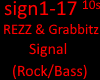 REZZ & Grabbitz - Signal