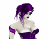 [SD]PurpleSapphire Ayfer