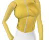 T gym yellow