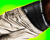 [DRV] Loose Baggy Pants