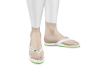 havaianas white