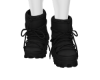 Black Moon Boots