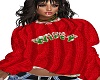 WIFEY  CHRISTMAS SWEATER