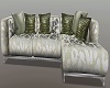 Stylish couch