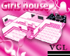 PL Girls House
