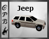 Jeep Filler Car