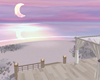 Lavander Beach