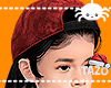 🎅 Skate cap + Hair