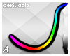 A| Cat Tail 2 Derivable