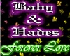 Baby & Hades Vol.2