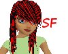 SF-SF Custom Hair