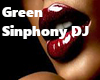 Green Simphony DJ